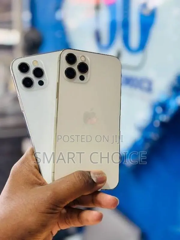 Apple iPhone 12 Pro 256GB JH (Used)