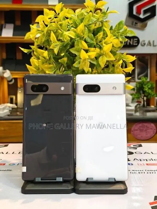 Google Pixel 7a 128GB (Used)