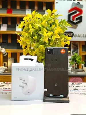 Google Pixel 4a 128GB (Used)