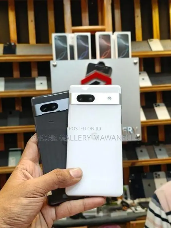 Google Pixel 7a 128GB (Used)