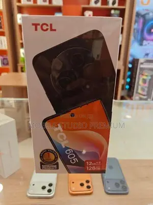 TCL 605 (Brand New)