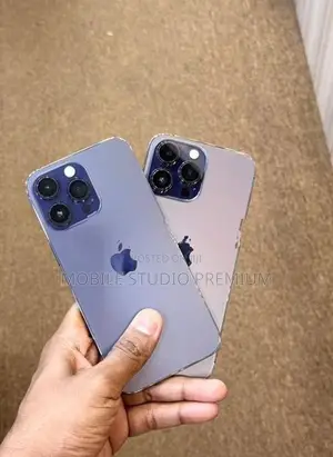 Apple iPhone 14 Pro Max (Used)
