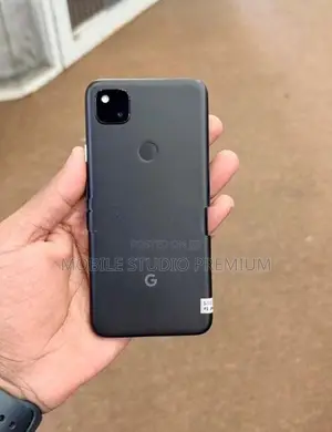 Google Pixel 4a (Used)