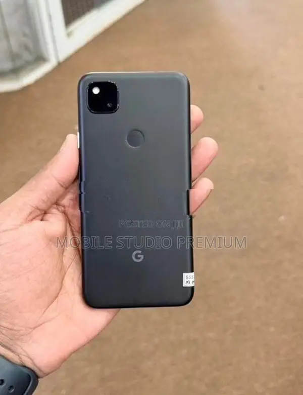Google Pixel 4a (Used)