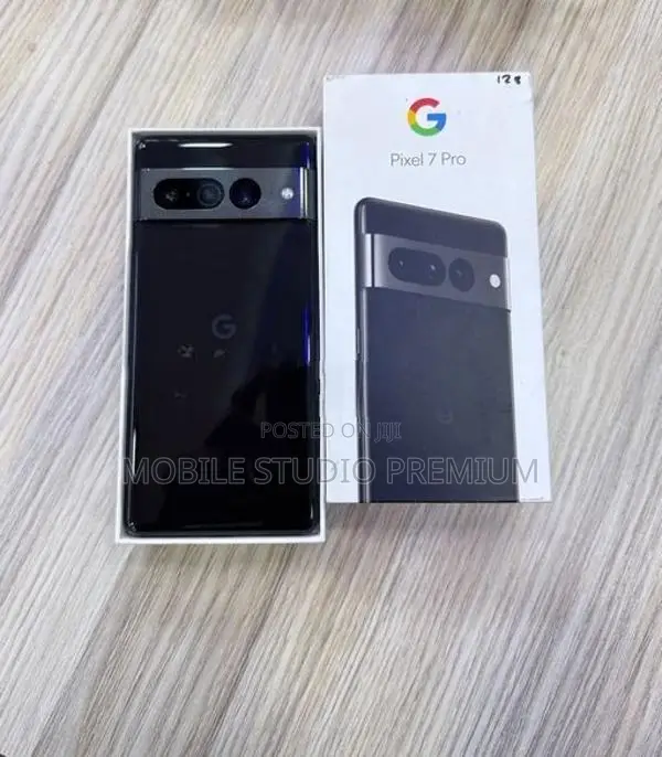 Google Pixel 7 Pro (Used)
