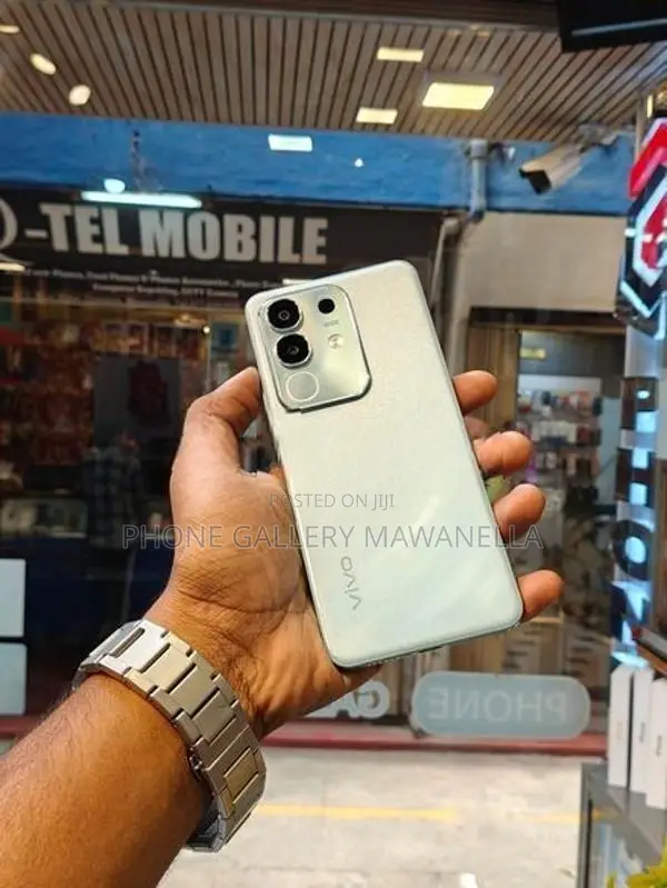 Vivo T4 5G (Used)