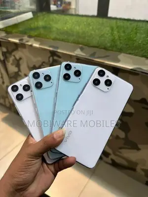 Apple iPhone 11 Pro 256GB. (Used)