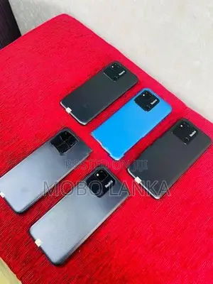 Xiaomi Redmi 10A 6GB 128GB u (Used)