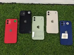 Apple iPhone 12 128GB (Used)