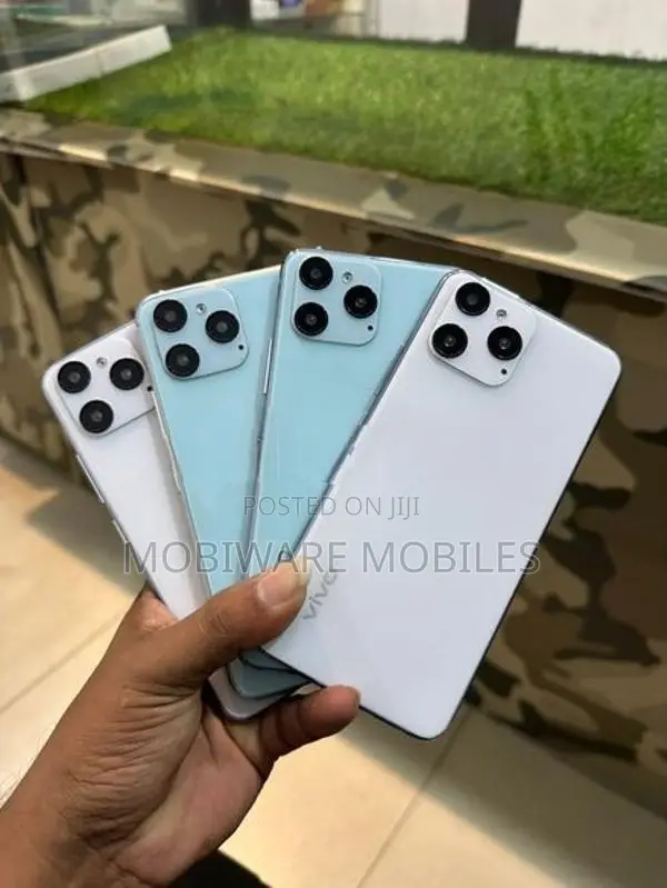 Apple iPhone 11 Pro 256GB. (Used)