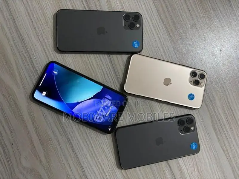 Apple iPhone 11 Pro 256GB. (Used)
