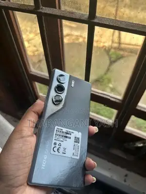 Tecno Camon 40 (Used)