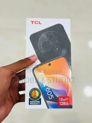 TCL 605 (Brand New)