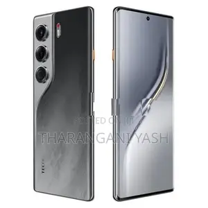 Tecno Camon 40 (Used)
