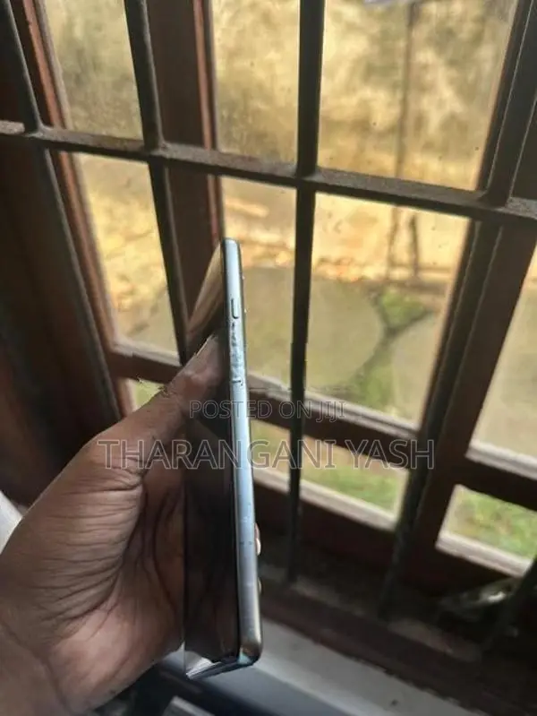 Tecno Camon 40 (Used)