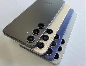 Samsung Galaxy S24 Plus 512GB/256GB 12GBRam (Used)