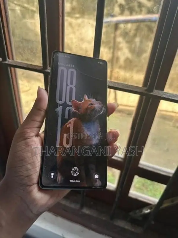 Tecno Camon 40 (Used)