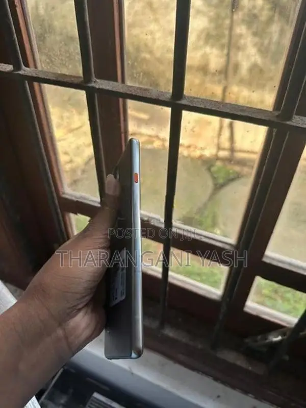 Tecno Camon 40 (Used)
