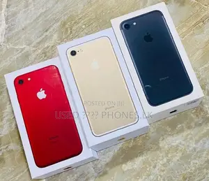 Apple iPhone 7 32GB (Used)