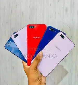 Oppo A3s 6GB/128GB l (Used)