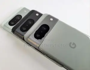 Google Pixel 8 256GB 8GB RAM (Used)