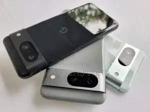 Google Pixel 8 256GB 8GB RAM (Used)