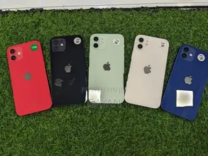 Apple iPhone 12 128GB (Used)