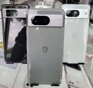 Google Pixel 8 256GB 8GB RAM (Used)