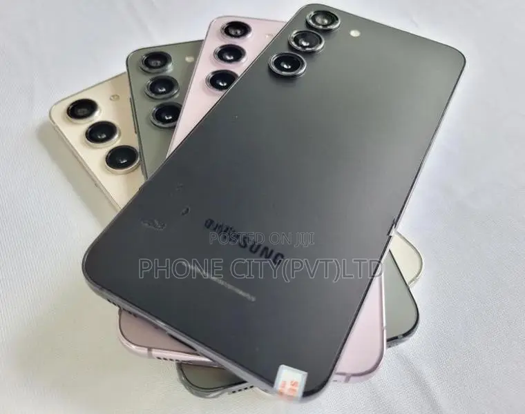 Samsung Galaxy S23+ 5G 512GB 8GB RAM (Brand New)