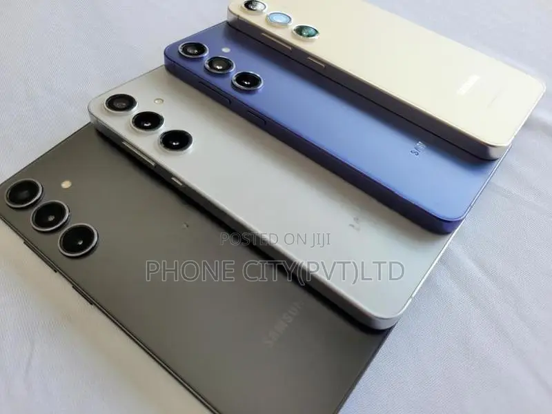 Samsung Galaxy S24 5G 256GB 8GB RAM (Used)