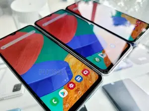 Samsung Galaxy M33 5G 128GB 6GB RAM (Used)