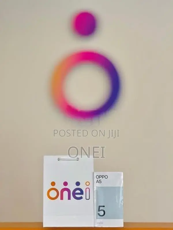 Oppo A5 (Brand New)