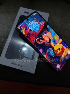Samsung Galaxy A55 (Used)