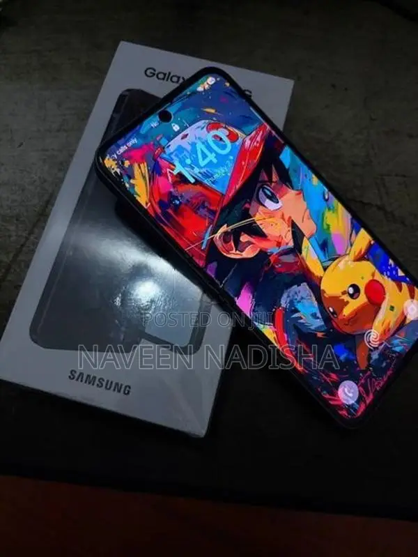 Samsung Galaxy A55 (Used)