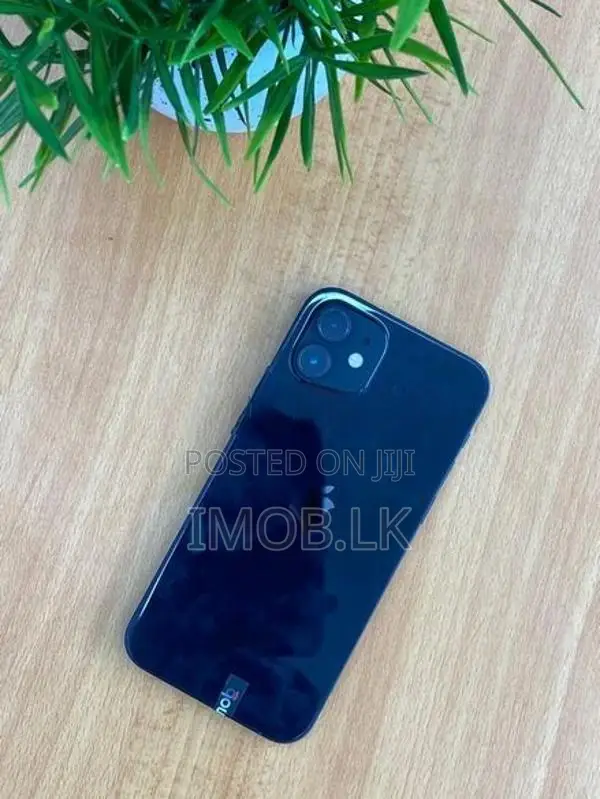 Apple iPhone 12 64GB (Used)