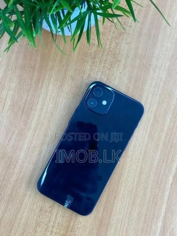 Apple iPhone 12 64GB (Used)