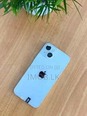 Apple iPhone 14 128GB (Used)
