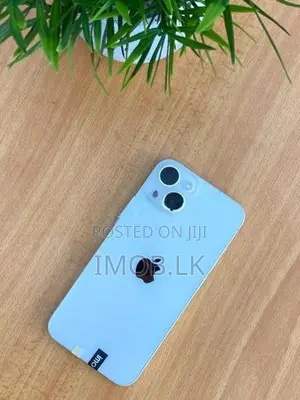 Apple iPhone 14 128GB (Used)