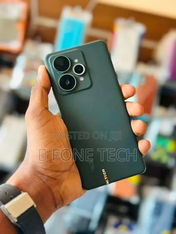 Realme 15 8/256GB (Used)