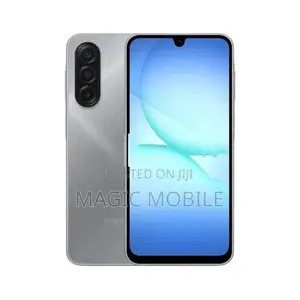 Samsung Galaxy A17 4GB 128GB (Brand New)