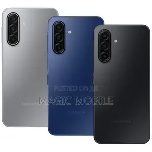Samsung Galaxy A17 8GB 256GB (Brand New)