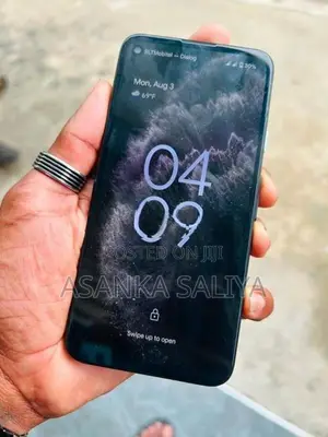 Google Pixel 4a (Used)
