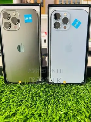 Apple iPhone 13 Pro Max 128GB (Used)