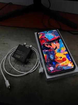 Samsung Galaxy A55 (Used)
