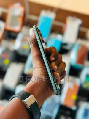 Realme 15 8/256GB (Used)