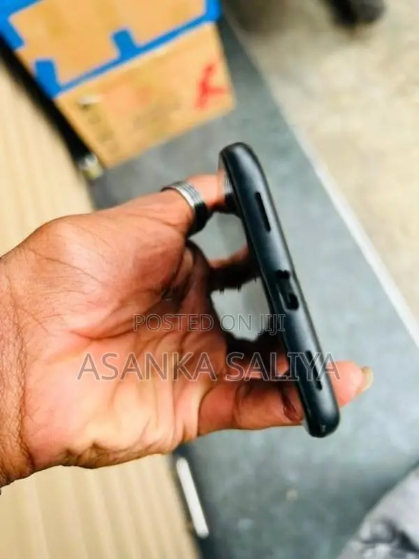Google Pixel 4a (Used)