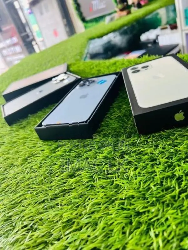 Apple iPhone 13 Pro Max 128GB (Used)