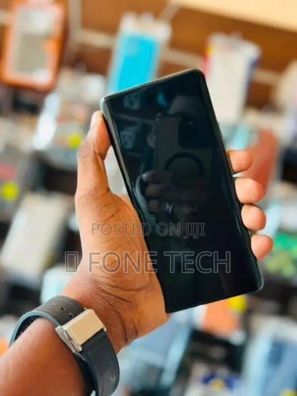 Realme 15 8/256GB (Used)