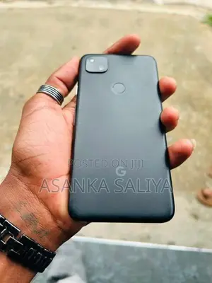 Google Pixel 4a (Used)