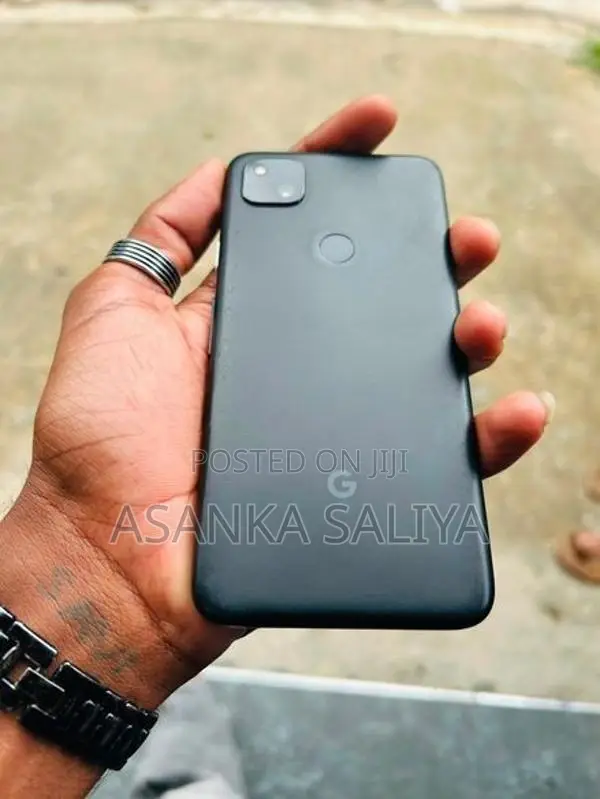 Google Pixel 4a (Used)
